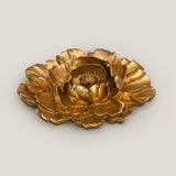 Blossom Gold Wall Decor