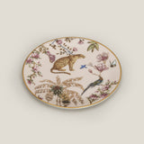 Quarter Plate