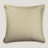 Ken Grey & Yellow Reversible Euro Cover