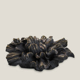 Floret Antique Grey Wall Decor