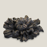 Floret Antique Grey Wall Decor