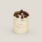 Gardenia Candle Lemon Verbena