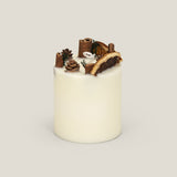 Gardenia Candle Lemon Verbena