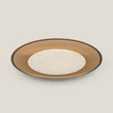Alessi Dinner Plate Set Of 2