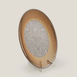 Alessi Dinner Plate Set Of 2