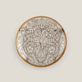 Alessi Quarter Plate Set Of 2