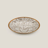 Alessi Quarter Plate Set Of 2