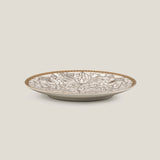 Alessi Quarter Plate Set Of 2