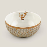 Alessi Porcelain Medium Bowl
