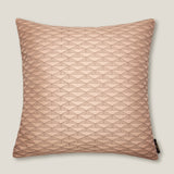 Mio Blush & Green Reversible Euro Cover