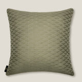 Mio Blush & Green Reversible Euro Cover