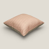 Mio Blush & Green Reversible Euro Cover