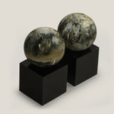 Ball Neutral & Black Bookend