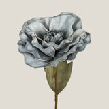 Blue Buttercup Foam Flower