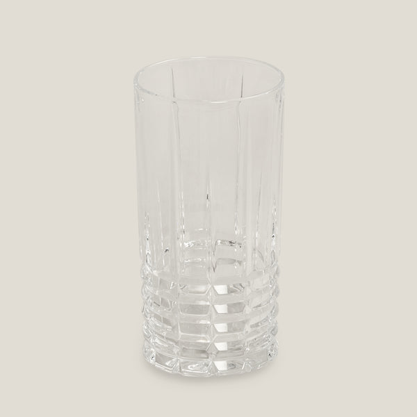 Highland Straight Highball Glass