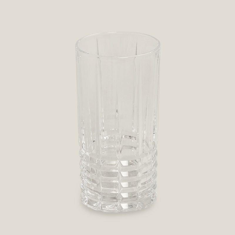 Highland Straight Highball Glass