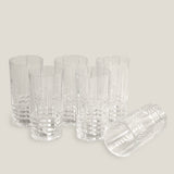 Highland Straight Highball Glass