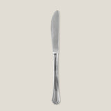 Prisma Silver Knife Set of 4