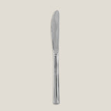 Marfil Silver Knife Set of 4
