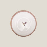 Spring Fine Bone China Portion Bowl Set of 2