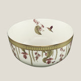 Spring Fine China Small Bowl