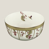 Spring Fine Bone China Small Bowl