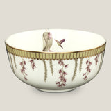 Spring Fine Bone China Medium Bowl
