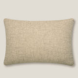 Orleans Blush Emb. Velvet Cushion Cover