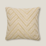 Lorient Emb. Linen Cushion Cover