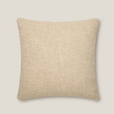 Lorient Emb. Linen Cushion Cover