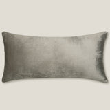 Rosa Yellow & Grey Body Pillow Cover