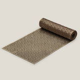 Balmain Gold Table Runner
