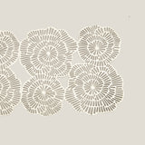 Poppy Gold & Antique Table Runner