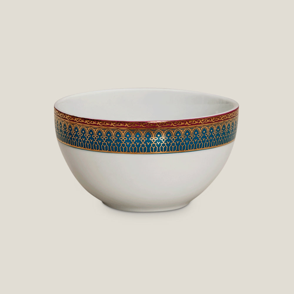 Buy Czarina Porcelain Soup Bowl Online Address Home