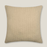 Kavala Handstitched Voile Euro Cover