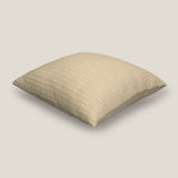 Kavala Handstitched Voile Euro Cover