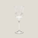 Gemma Doris Crystal Wine Glass Set