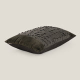 Buttoned Cushion Cover