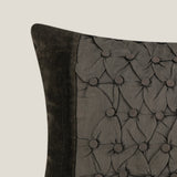 Buttoned Cushion Cover