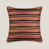 Patch Pleated Multi Cushion Cover