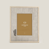 Sicily Beige Photo Frame