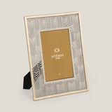 Sicily Beige Photo Frame