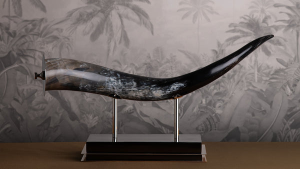 The Call of the Wild: Luxury Home Decor Inspired by African Safari