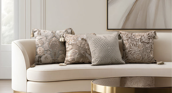 Luxury Interior Living Room Ideas: Transform Your Space into a Work of Art