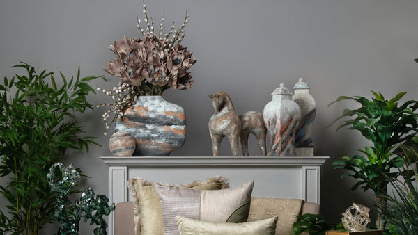 Home Décor Accessories That Instantly Elevate Your Space