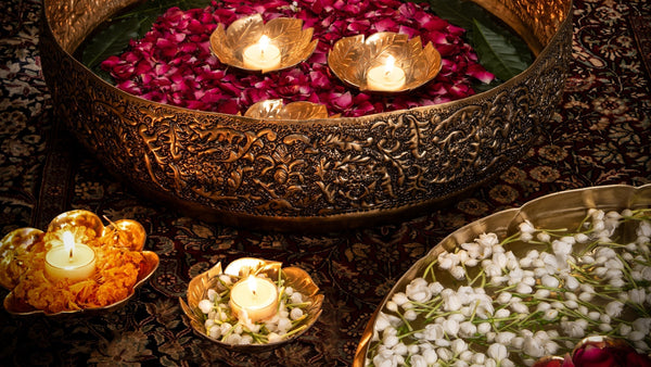 Celebrate in Style: Exquisite Home Decor Items for Diwali 2025