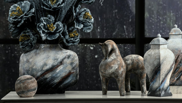 Vase Designs That Instantly Elevate Any Space: From Minimal to Statement-Making