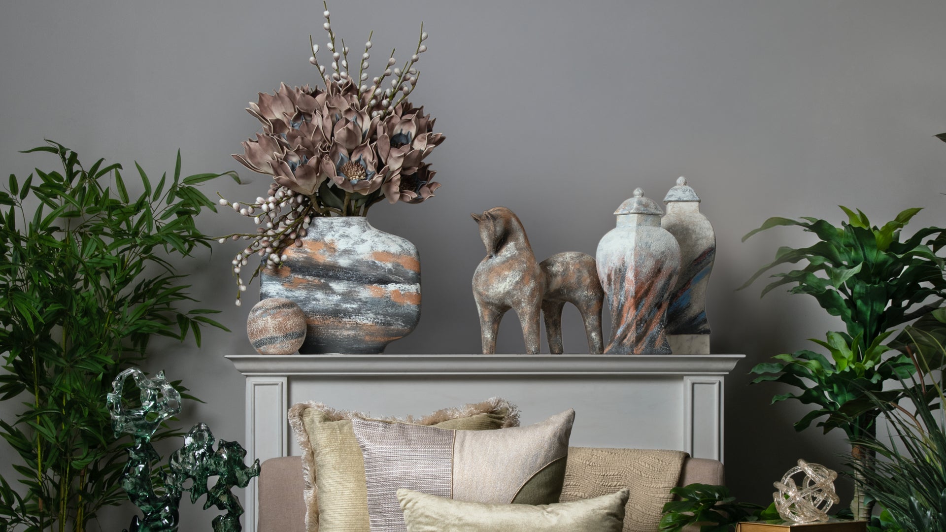 Home Decor Accessories That Instantly Elevate Your Space – Address Home