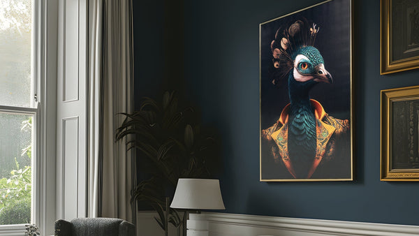 Wall Decoration Ideas for Every Room: From Living to Bedroom