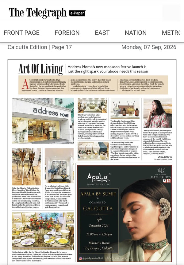 The Telegraph E-paper